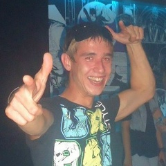 Дмитрий Саламатов, 08.02.1991, Красноярск