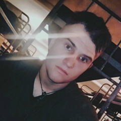 Діма Пилипчук, 06.03.1998, Киев