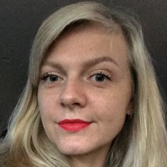 Ольга Усенко, 06.11, Санкт-Петербург