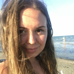 Олечка Филькина, 01.03.1988, Киев