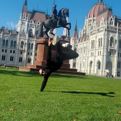 Artem Syzdalev, 11.09, Мстиславль