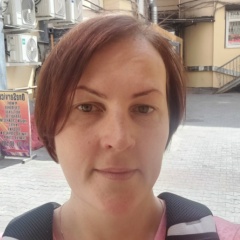 Катюша Сгибнева, 05.05, Санкт-Петербург