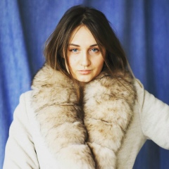 Ириночка Архипова, Москва