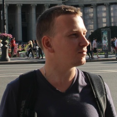 Michael Goryev, Иваново