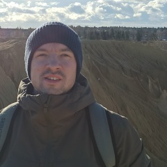 Сергей Швецов, 30.11.1987, Санкт-Петербург