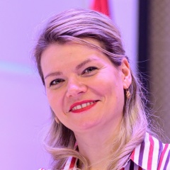 Мария Абунина, 30.07.1988, Москва