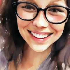 Луиза Каримова, 26.03.1988, Серпухов