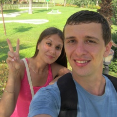 Сережка Соколов, 30.09.1988