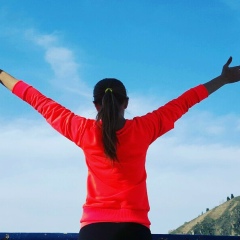 Иришка Колосова, 17.01