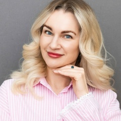 Анна Саранская, Челябинск
