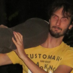 Kirill Kostichev, 20.06.1986, Харьков