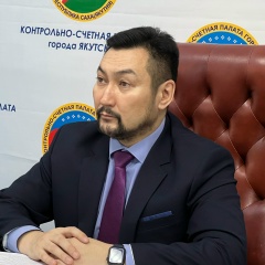 Виктор Ушницкий, 08.05.1980, Якутск