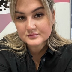 Ольга Константиновна, 12.09