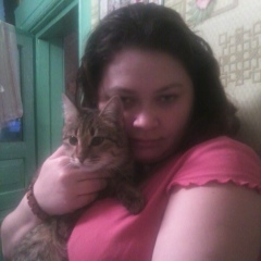 Татьяна Селякова, 22.02.1986, Орёл