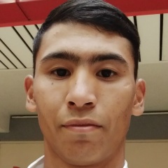 Айбатыр Баймухамбетов, 18.01.1998, Петропавловск