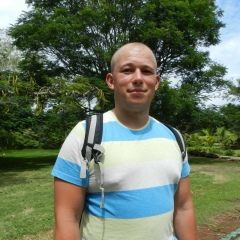 Андрей Белодуб, 14.12.1988, Москва