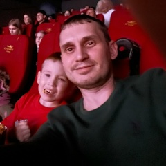 Константин Толкачев, Санкт-Петербург