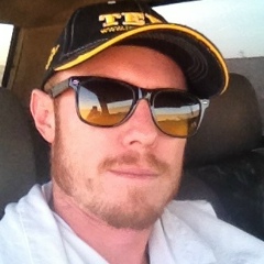 Дмитрий Калиниченко, 19.04