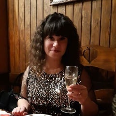 Анна Осадченко, 09.12, Николаев