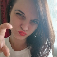 Катерина Мёдова, 05.02, Балаково