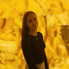 Anna Bervinova, 22.05, Санкт-Петербург