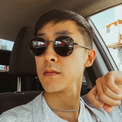 Максим Лигай, 05.04