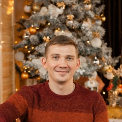 Леонид Тураев, 02.09.1987