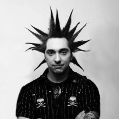 Лёшко Михалыч, 20.10.1987, Санкт-Петербург