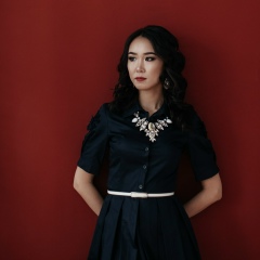 Анель Шайдуллина, 10.11, Актобе