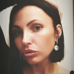 Наташа Клецкова, 08.02, Светлогорск