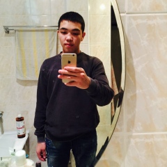 Emir Zholdoshov, 16.09.1999, Кара-Куль