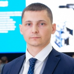 Дмитрий Чужченко, Новосибирск