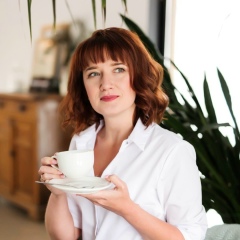 Наталья Владимирова, 29.08, Киров