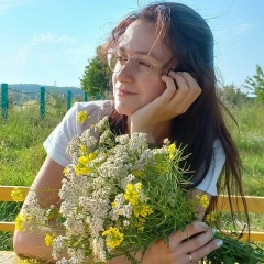 Ксения Аксенова, 16.04.1992, Новосибирск