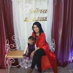 Карашаш Кадырбаева, 02.03.1982, Алматы