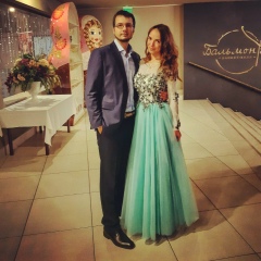 Жека Роздобара, 21.02.1989, Санкт-Петербург