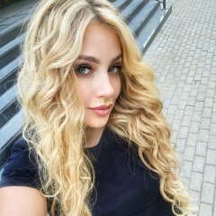 Дарья Бершова, 11.12, Алматы