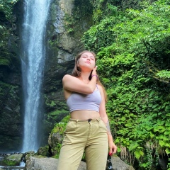 Дарья Шайбакова, 09.05.1999, Екатеринбург