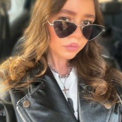 Яна Радова, 17.01.1994, Москва