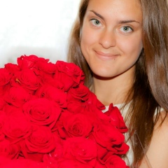 Маргарита Колесникова, 29.08.1990