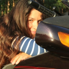 Алеся Крицкая, 08.03.1986, Гомель