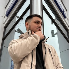 Илья Кружит, Москва