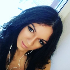 Дарья Добрынина, 05.11.1988, Ноябрьск