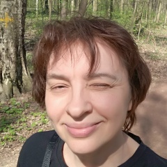 Ирина Романчикова, Москва