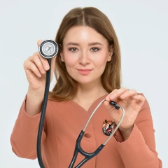 Валерия Бреловская, 27.12