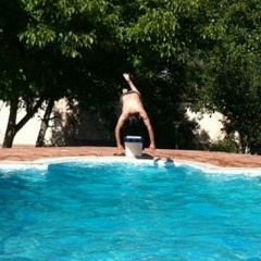 Ваня Капустин, 14.11, Berbérati