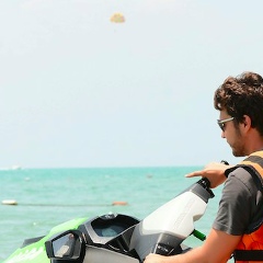 Константин Тотомир, 28.10.1986, Москва