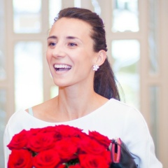 Юля Чобонова, 10.10, Одесса