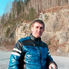 Иван Тимофеев, 13.05.1980, Саяногорск