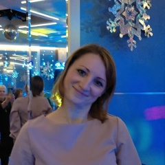 Вероника Ощепкова, 25.07, Кирово-Чепецк